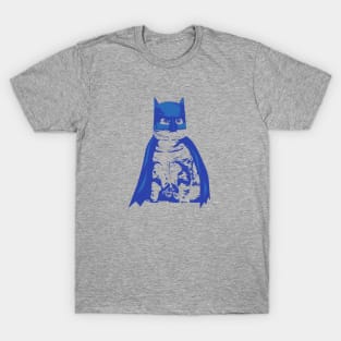 BATCAT ART PRINT T-Shirt